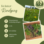 Kräuterrundgang Wunschtermin