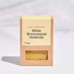 Haar- und Körperseife Birke Brennnessel Heilerde