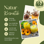 22.02.2026 Naturkosmetik
