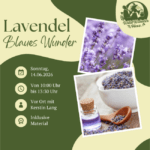 14.06.2026 Lavendel