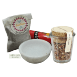 Natur-Räucherset – Bild 2