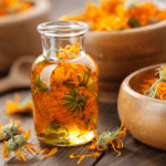 Ringelblumen Balsam mit römischer Kamille – Bild 3