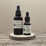 Spitzwegerich Tropfen