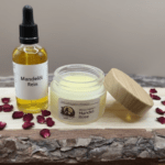 Mandel Rosen Balsam – Bild 3