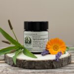 Spitzwegerich Balsam