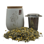 Wildkräutertee Genießer-Set – Bild 2