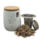 Wildkräutertee Genießer-Set