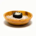 Räucherschale "Terra"