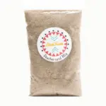 Räuchersand - ca. 140g