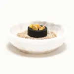 Räucherschale Spirit weiss