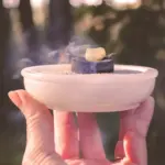 Räucherzubehör - Räucherkohle – Bild 4