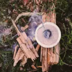 Räucherschale "Terra" – Bild 4