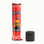 Räucherzubehör - Räucherkohle