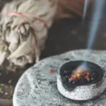 Räucherwerk - Schutz & Segen – Bild 4