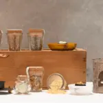 Räucherschale "Terra" – Bild 3