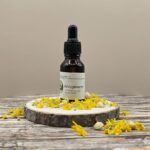 Königskerzen Tropfen