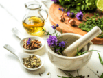 Salben und Kräuter-Öle selbstgemacht – Bild 5