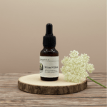 Wilde Möhre Tropfen