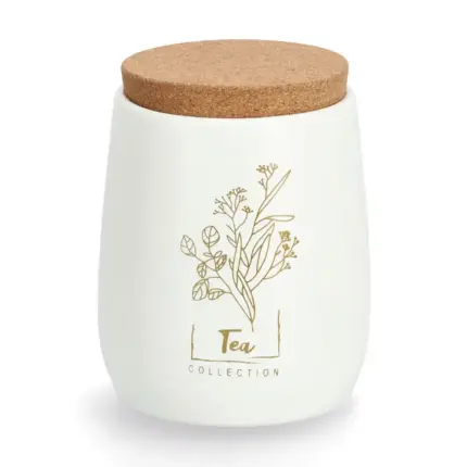 Vorratsdose "Tea"  750 ml