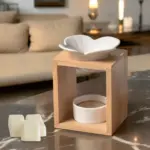 Duftlampe Plumeria – Bild 2