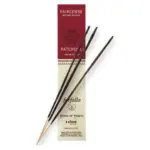 Patchouli / Dream of Asia, Faircense Räucherstäbchen