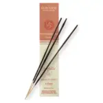 Rosengeranie / Comforting, Faircense Räucherstäbchen